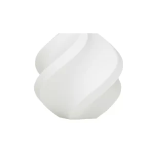 Bambu Lab Filament ABS-GF Black - Biały