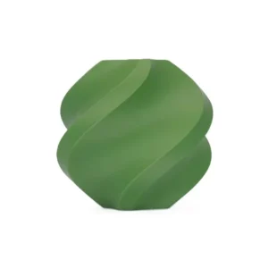 Bambu Lab Filament ABS Black - Zielony