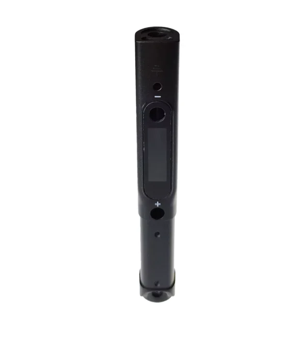 Pine64 Pinecil Shell Black
