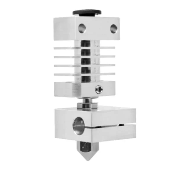 Micro Swiss Micro Swiss All Metal Hotend Kit Creality CR / Ender 0,4mm - obrazek 2