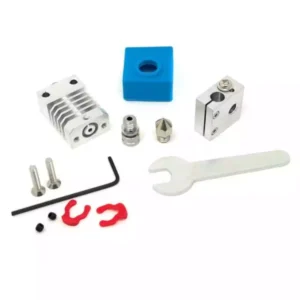 Micro Swiss Micro Swiss All Metal Hotend Kit Creality CR / Ender 0,4mm