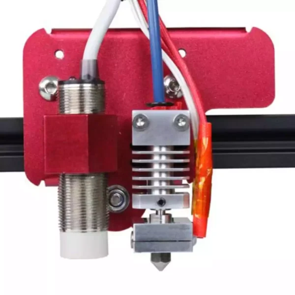 Micro Swiss Micro Swiss All Metal Hotend Kit Creality CR-10S PRO .4mm - obrazek 2