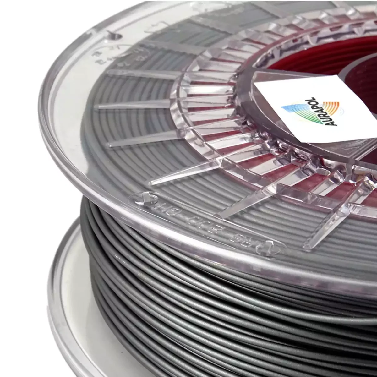 Filament Aurapol ASA Przejściowy 0,85kg