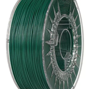 Devil Design Filament ASA Black - Zielony