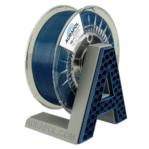 Filament Aurapol ASA 0,85kg - Dark Turquoise