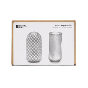 Bambu Lab Bambu Lab Lampa LED - Components Kit 001