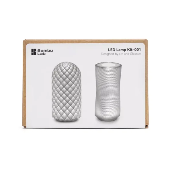 Bambu Lab Bambu Lab Lampa LED - Components Kit 001