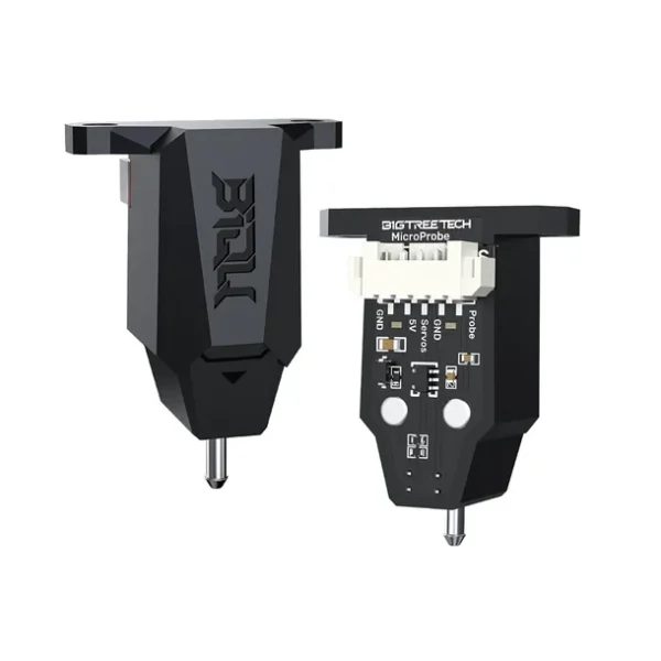 <span style="font-weight: 300;">BigTreeTech</span><br>Czujnik Poziomowania MicroProbe V2.0 - obrazek 6