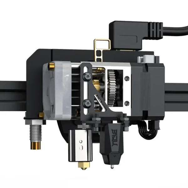 <span style="font-weight: 300;">BigTreeTech</span><br>Czujnik Poziomowania MicroProbe V2.0 - obrazek 7