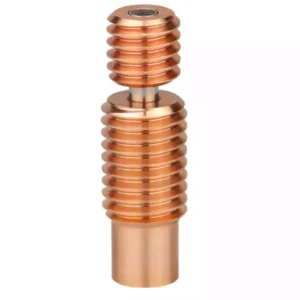 G13 Gardziel BiMetal E3D V6