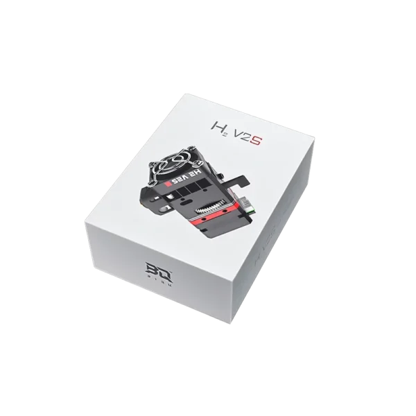 BIQU Ekstruder BTT H2 V2S - obrazek 5