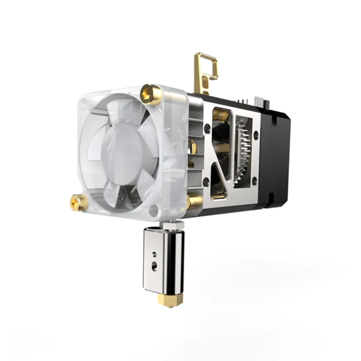 BIQU Ekstruder BTT H2 V2S Lite, product image from X3dshop
