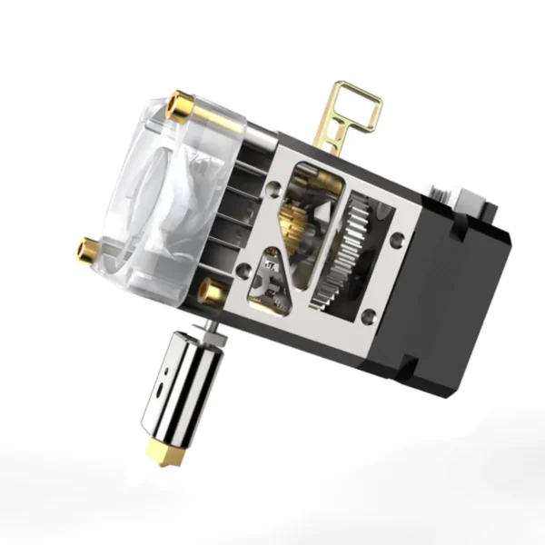 BIQU Ekstruder BTT H2 V2S Lite - obrazek 4
