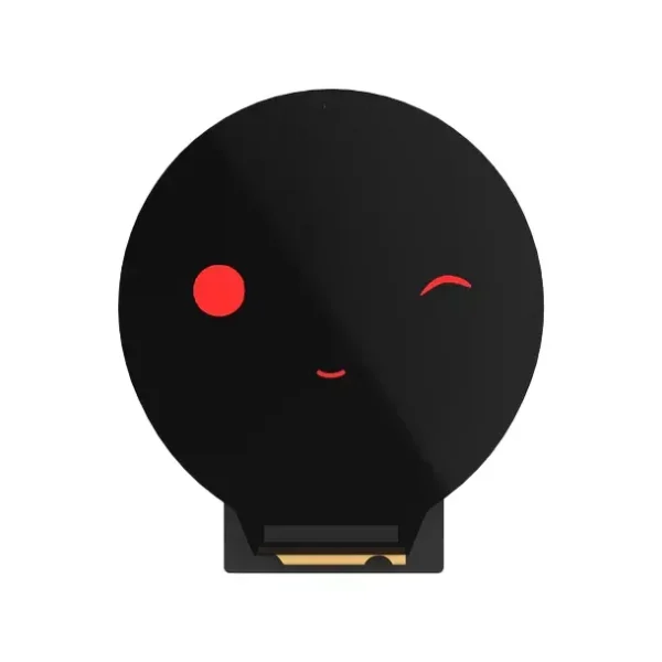 <span style="font-weight: 300;">BigTreeTech</span><br>Wyświetlacz KNOMI V2.0 Voron Stealthburner