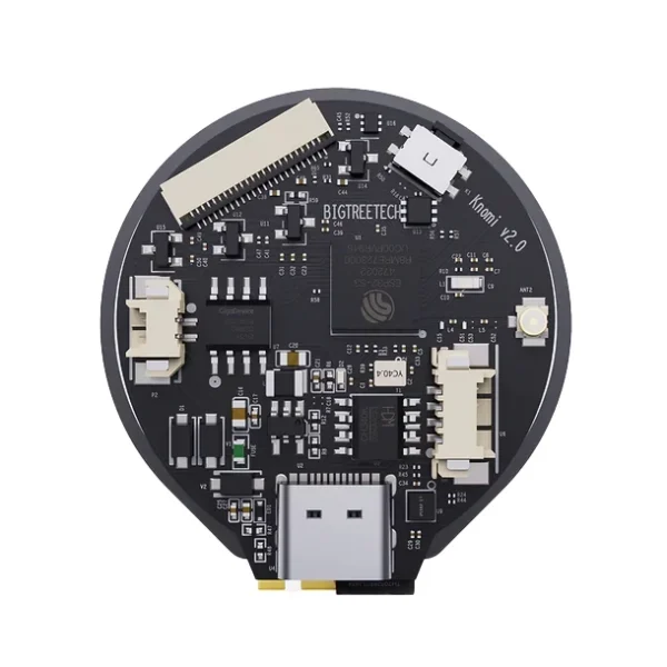 <span style="font-weight: 300;">BigTreeTech</span><br>Wyświetlacz KNOMI V2.0 Voron Stealthburner - obrazek 2