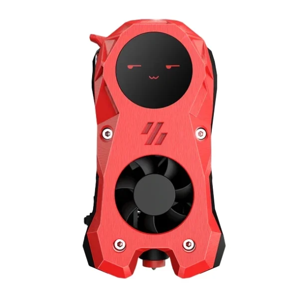<span style="font-weight: 300;">BigTreeTech</span><br>Wyświetlacz KNOMI V2.0 Voron Stealthburner - obrazek 3