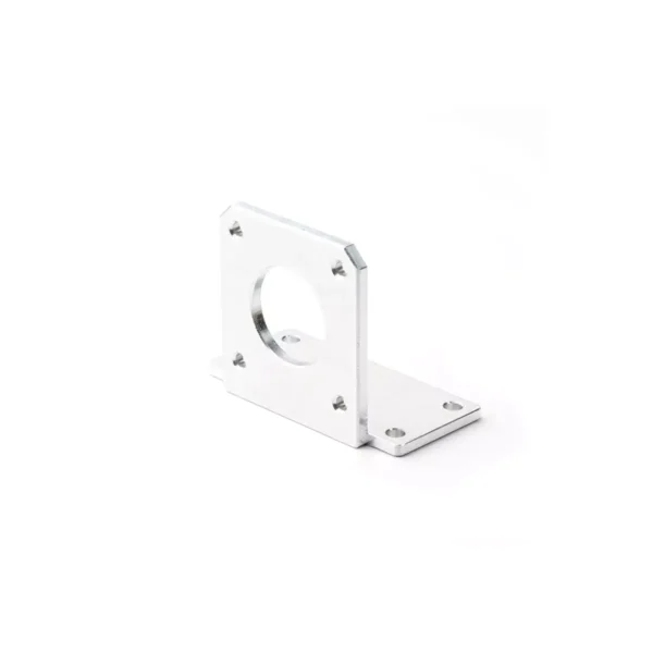 Bondtech Bondtech BMG ALU-Mount / Uchwyt do BMG Ekstrudera - obrazek 2