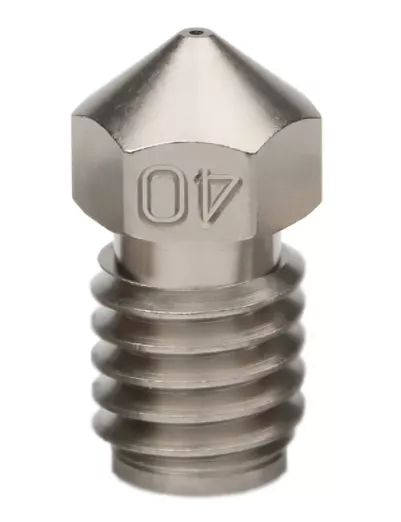 Bondtech Dysza CHT® Niklowana RepRap M6 0,8mm, product image from X3dshop