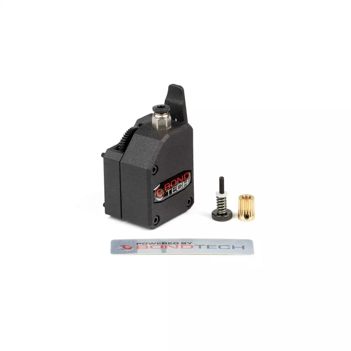 Bondtech Bondtech Creality CR-10/Ender3 KIT without mount, product image from Digitmakers.ca