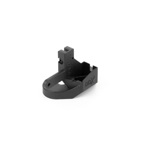 Bondtech Bondtech DDX V3 PA12 Fan Shroud 5015 - obrazek 3