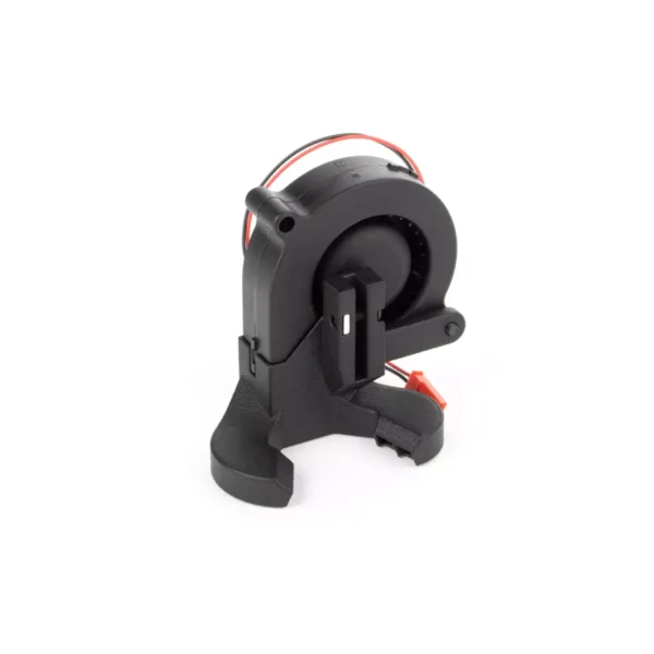 Bondtech Bondtech DDX V3 PA12 Fan Shroud 5015 - obrazek 4