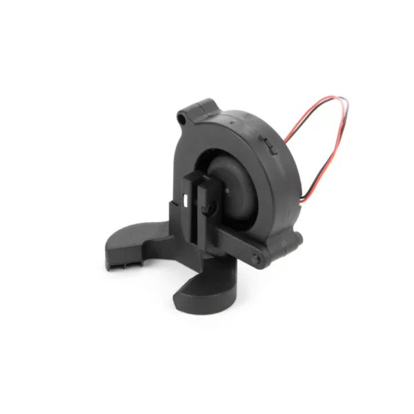 Bondtech Bondtech DDX V3 PA12 Fan Shroud 5015 - obrazek 5