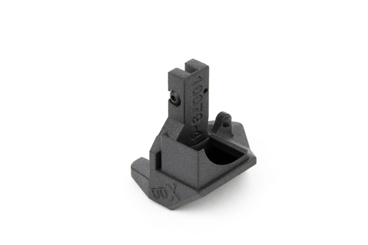 Bondtech Bondtech DDX V3 PA12 Fan Shroud CR-10(S) Pro/Max