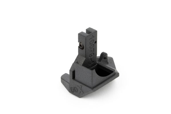 Bondtech Bondtech DDX V3 PA12 Fan Shroud CR-10(S) Pro/Max