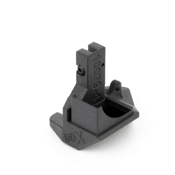 Bondtech Bondtech DDX V3 PA12 Fan Shroud CR-10(S) Pro/Max