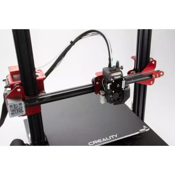 Bondtech Bondtech Extruder DDX V3 CR-10(s)Pro/Max Zestaw - obrazek 9