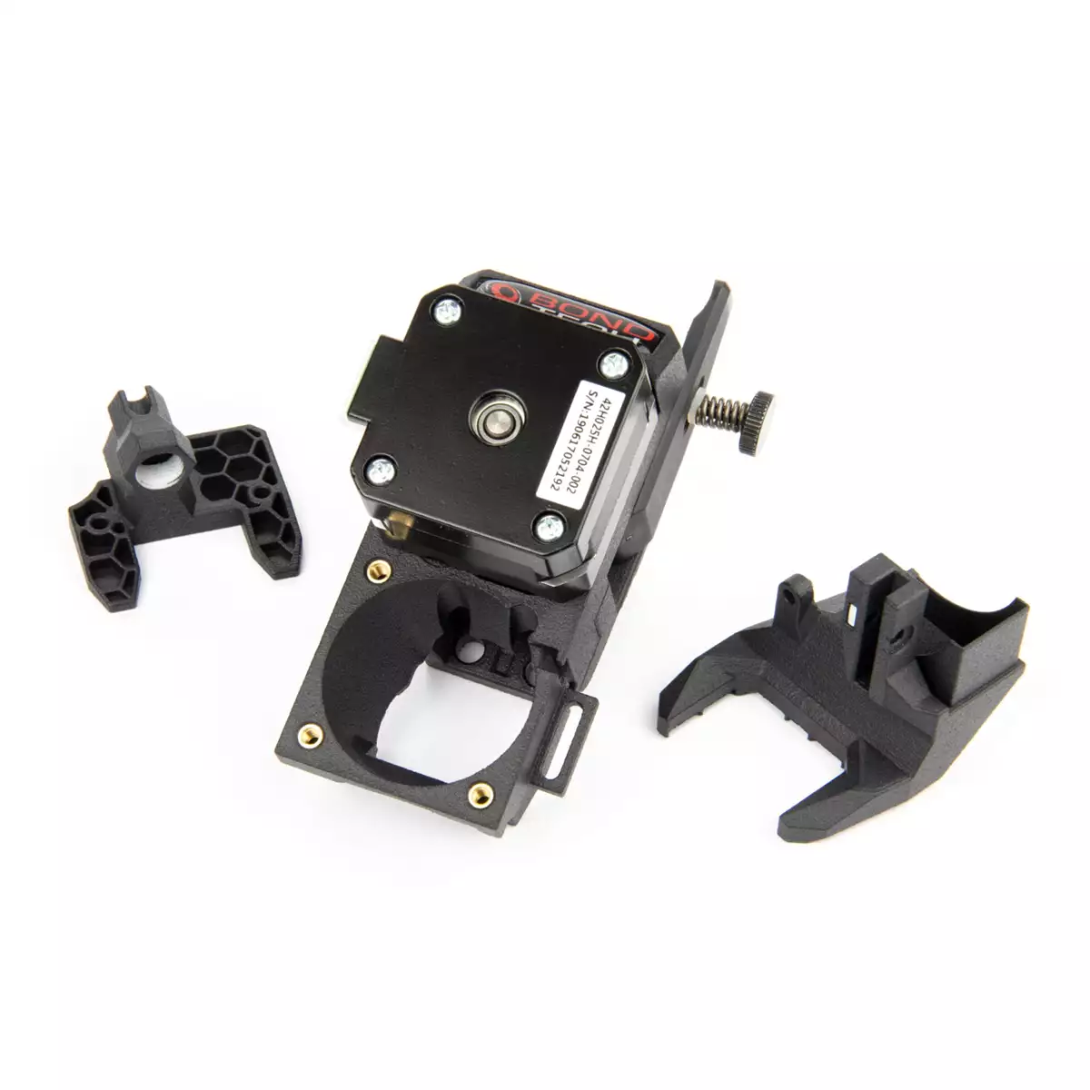 Bondtech Bondtech Extruder DDX V3 CR-10(s)Pro/Max Zestaw, product image from X3dshop