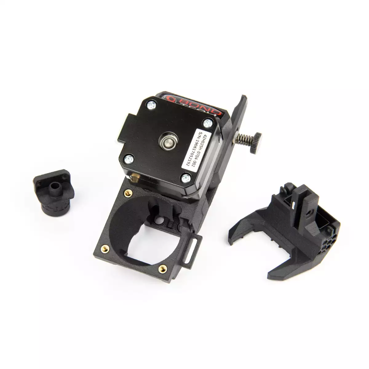Bondtech Bondtech Extruder DDX V3 Ender/CR-10(S), product image from X3dshop