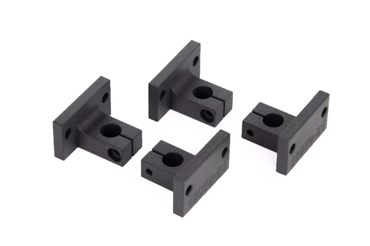 Bondtech Bondtech DDX Bed Rod Holder Set Ender 5 Plus