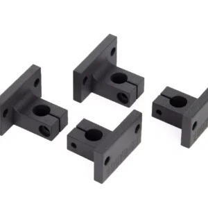 <span style="font-weight: 300;">Bondtech</span><br>Bondtech DDX Bed Rod Holder Set Ender 5 Plus