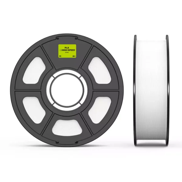 Zestaw filamentu X3D x BigTreeTech PLA High Speed 5kg - obrazek 4