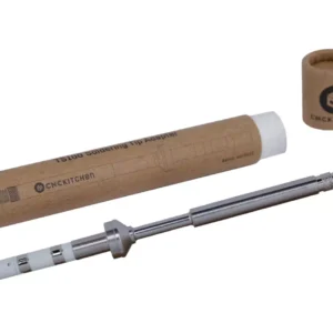 <span style="font-weight: 300;">CNC Kitchen</span><br>Adapter do końcówek lutownicy