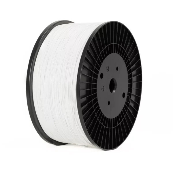 Colorfil Filament PLA Biały 9kg 1,75mm