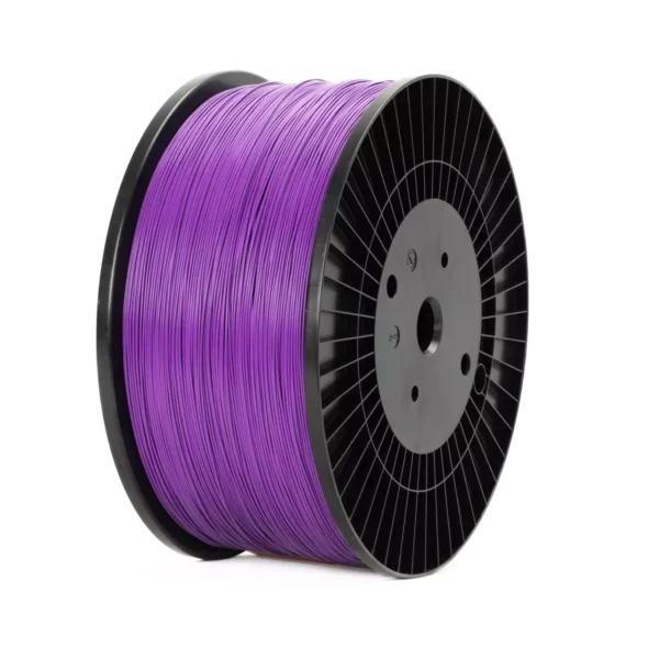 Colorfil Filament PLA Fioletowy 9kg 1,75mm