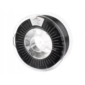 <span style="font-weight: 300;">Spectrum</span><br>Filament Smart ABS Deep Black