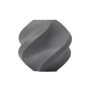 <span style="font-weight: 300;">Bambu Lab</span><br>Refill PETG HF Black - Szary Ciemny