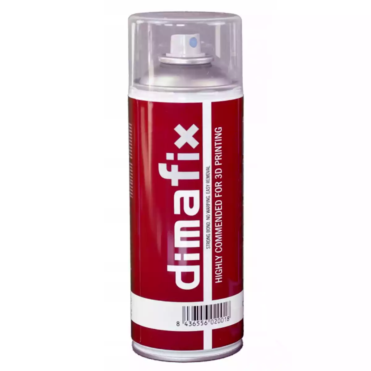 Dima3D Klej adhezyjny Dimafix Spray, product image from X3dshop