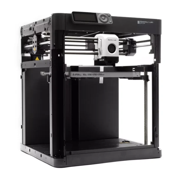 <span style="font-weight: 300;"> Bambu Lab </span><br>Drukarka 3D P1P - obrazek 3