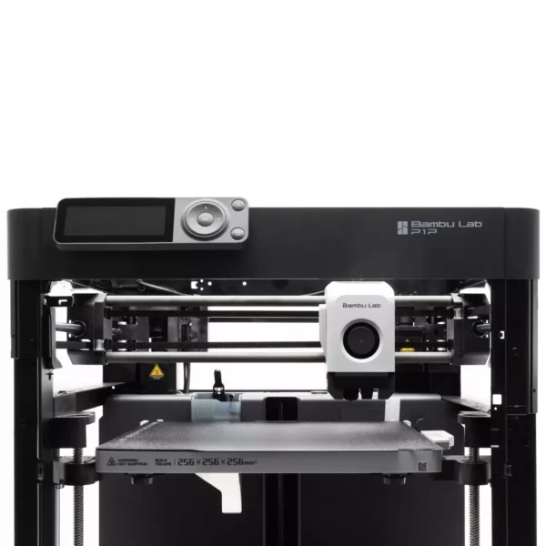 <span style="font-weight: 300;"> Bambu Lab </span><br>Drukarka 3D P1P - obrazek 2