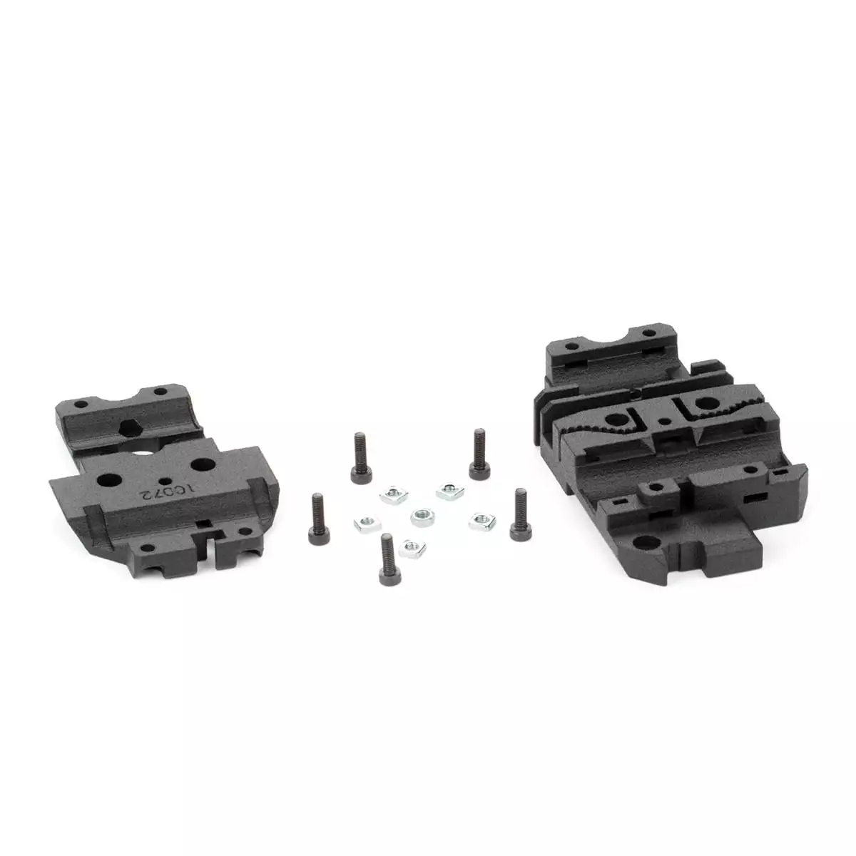 Bondtech Bondtech Prusa I3 MK3S SLS X-Carriage kit, product image from Digitmakers.ca