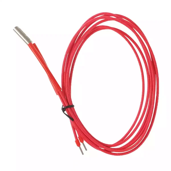 E3D E3D Grzałka 12V 40W 100cm