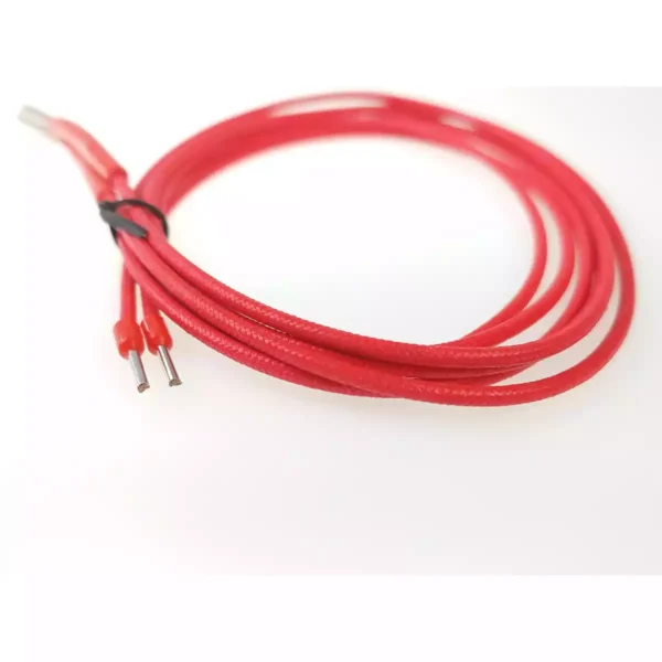 E3D E3D Grzałka 12V 40W 100cm - obrazek 2