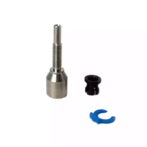 <span style="font-weight: 300;">E3D</span><br>E3D Hemera Bowden Adapter / Zestaw do adaptacji ekstrudera