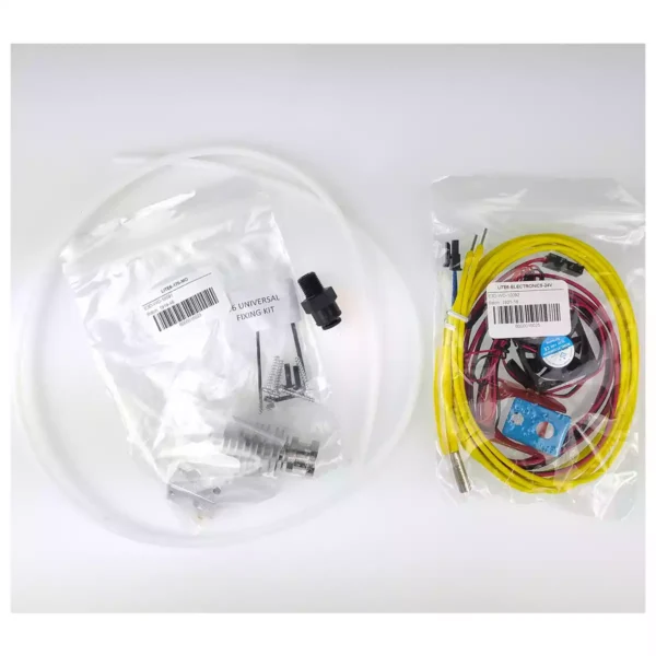 E3D E3D Lite 6 HotEnd 1,75mm 24V Direct - obrazek 4