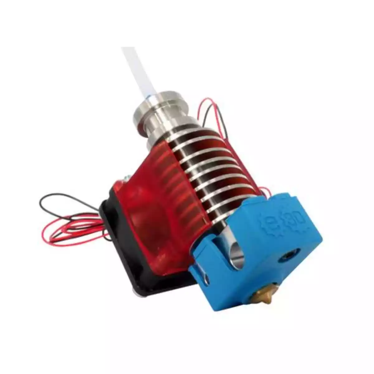E3D E3D Lite 6 HotEnd 1.75mm 24V Bowden, product image from X3dshop