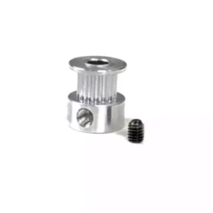 E3D E3D Pulley Gates Powergrip 2GT 6mm 20 Zębów